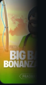 Big Bass Bonanza 1000