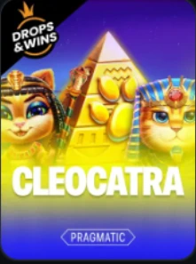Cleopatra