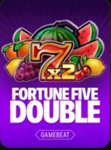 Fortune Five Double